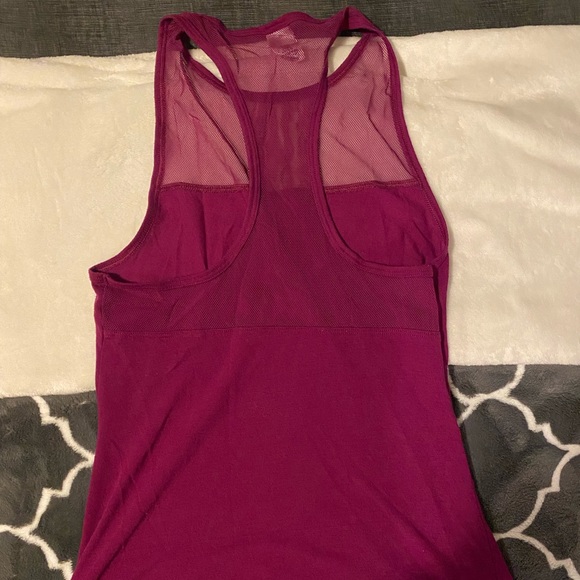 Victoria secret mesh tank - Picture 2 of 2